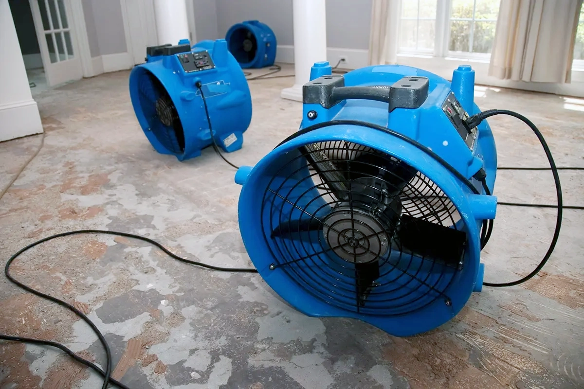 water-damage